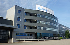 Starlim-Sterner Haustechnikplanung HKLS