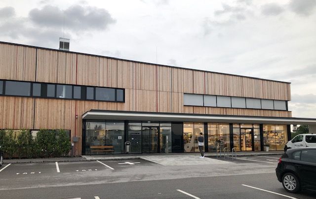Haustechnikplanung in Linz Oberösterreich