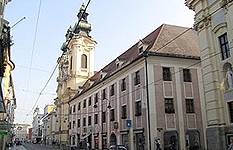 Büro Haustechnikplanung