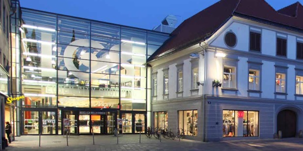Ingenieurbüro Haustechnik Oberösterreich