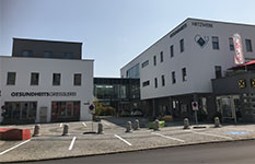 Ingenieurbüro Haustechnik