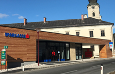 Büro Haustechnikplanung Oberösterreich