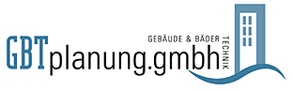 GBTplanung.gmbh Logo