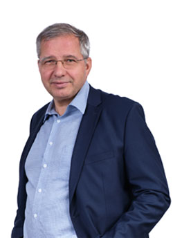 Helmut Doblhofer
