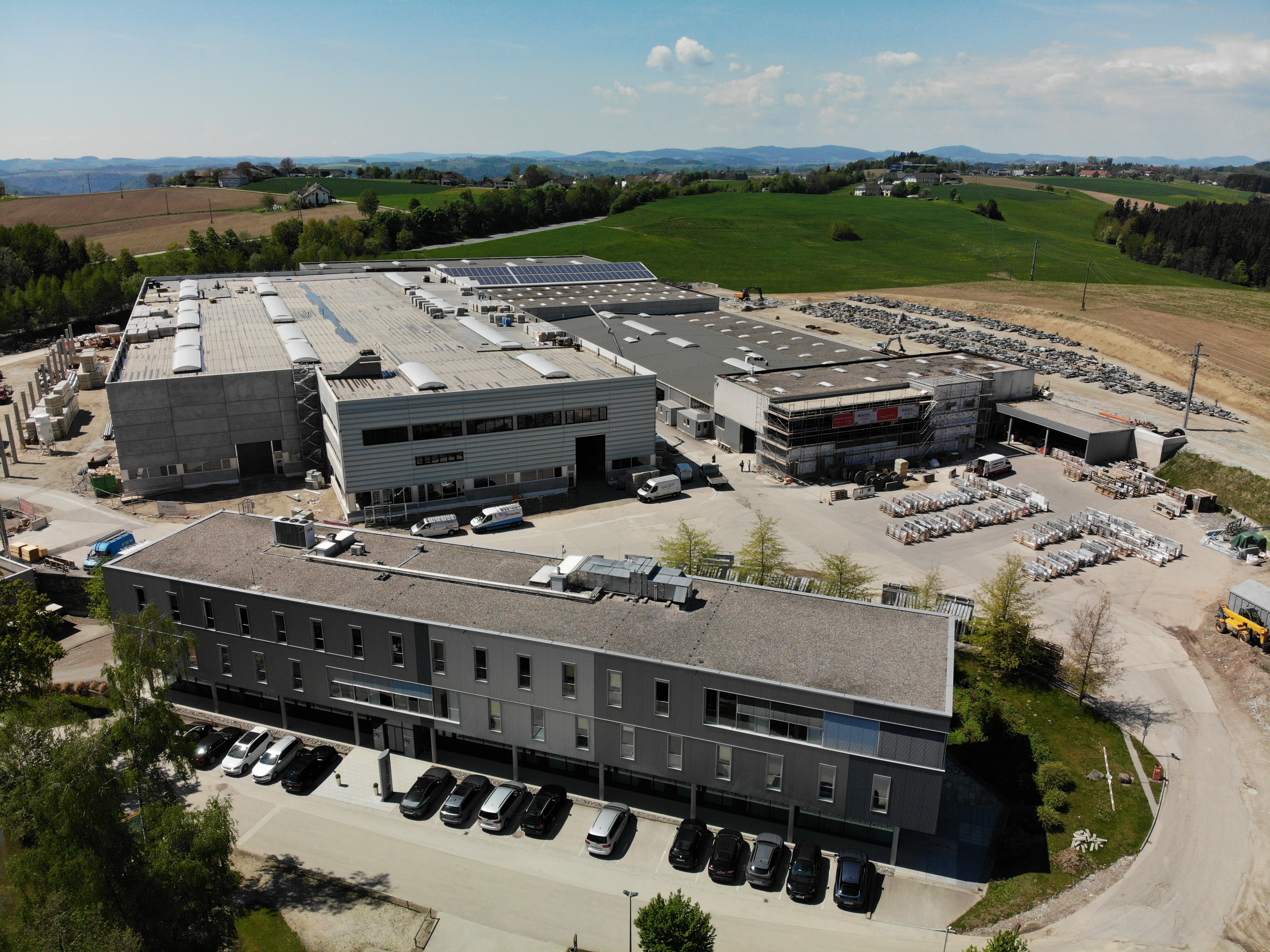 Ingenieurbüro Haustechnik HKLS Planer