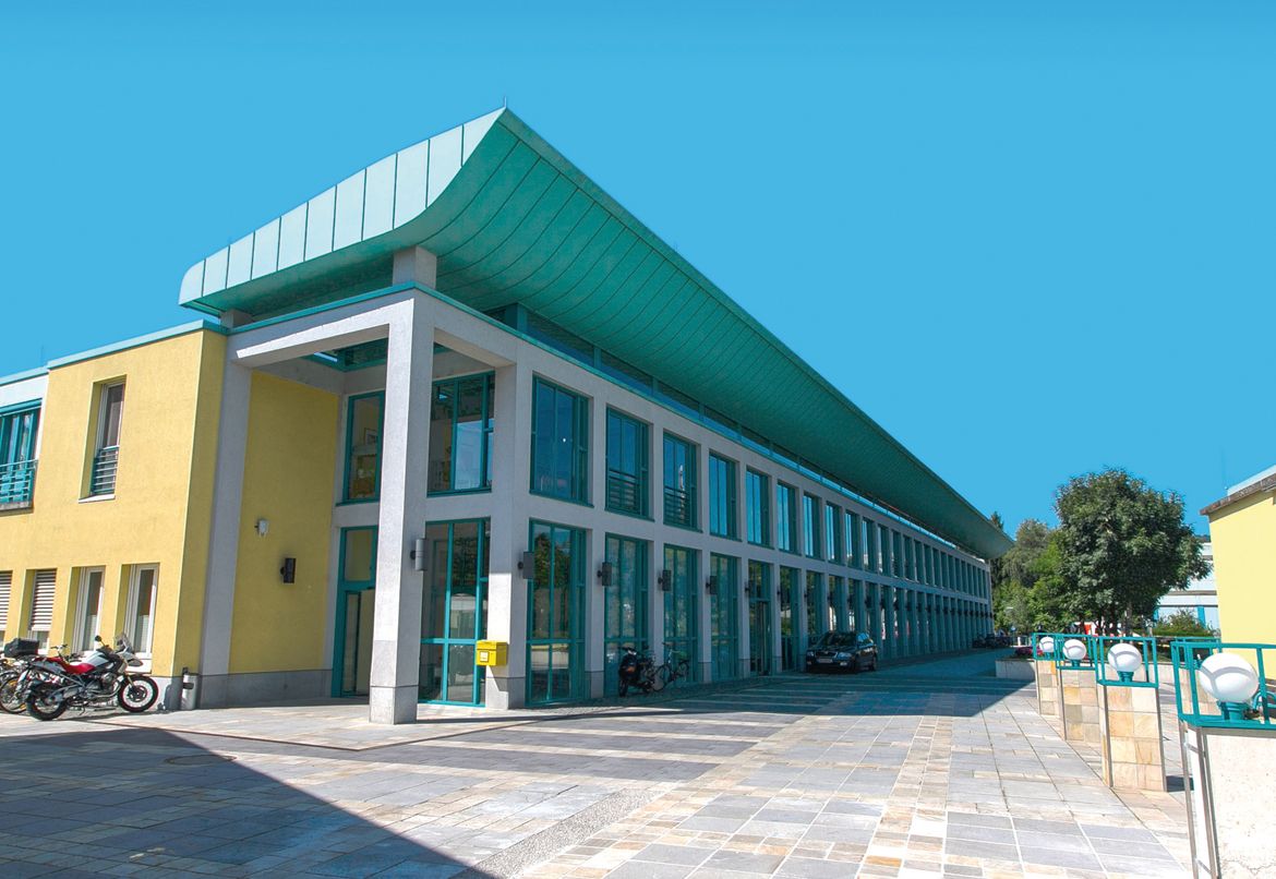 Planung Haustechnik Oberösterreich