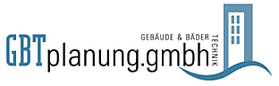 GBTplanung.gmbh Logo