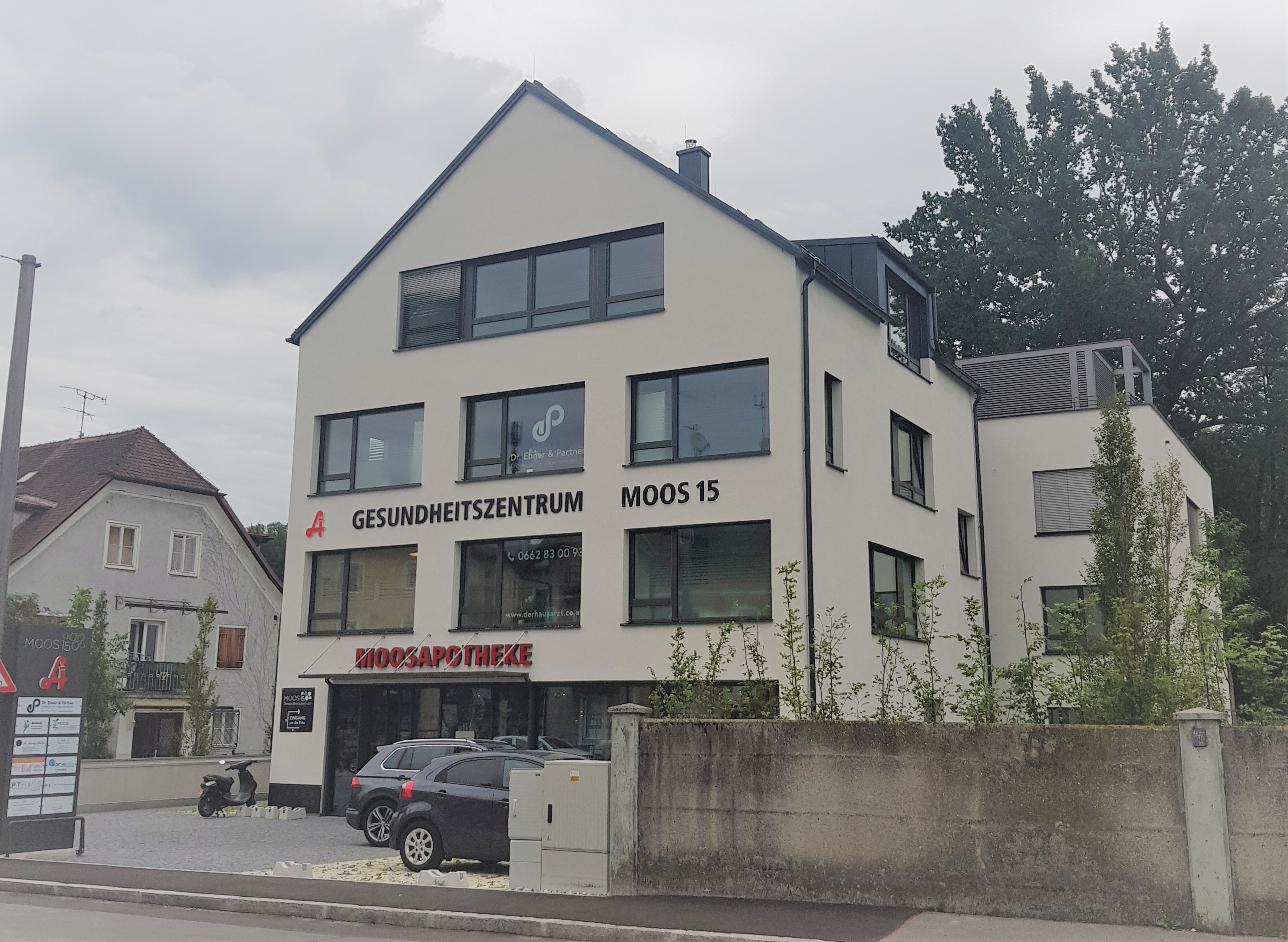 Ingenieurbüro Haustechnik