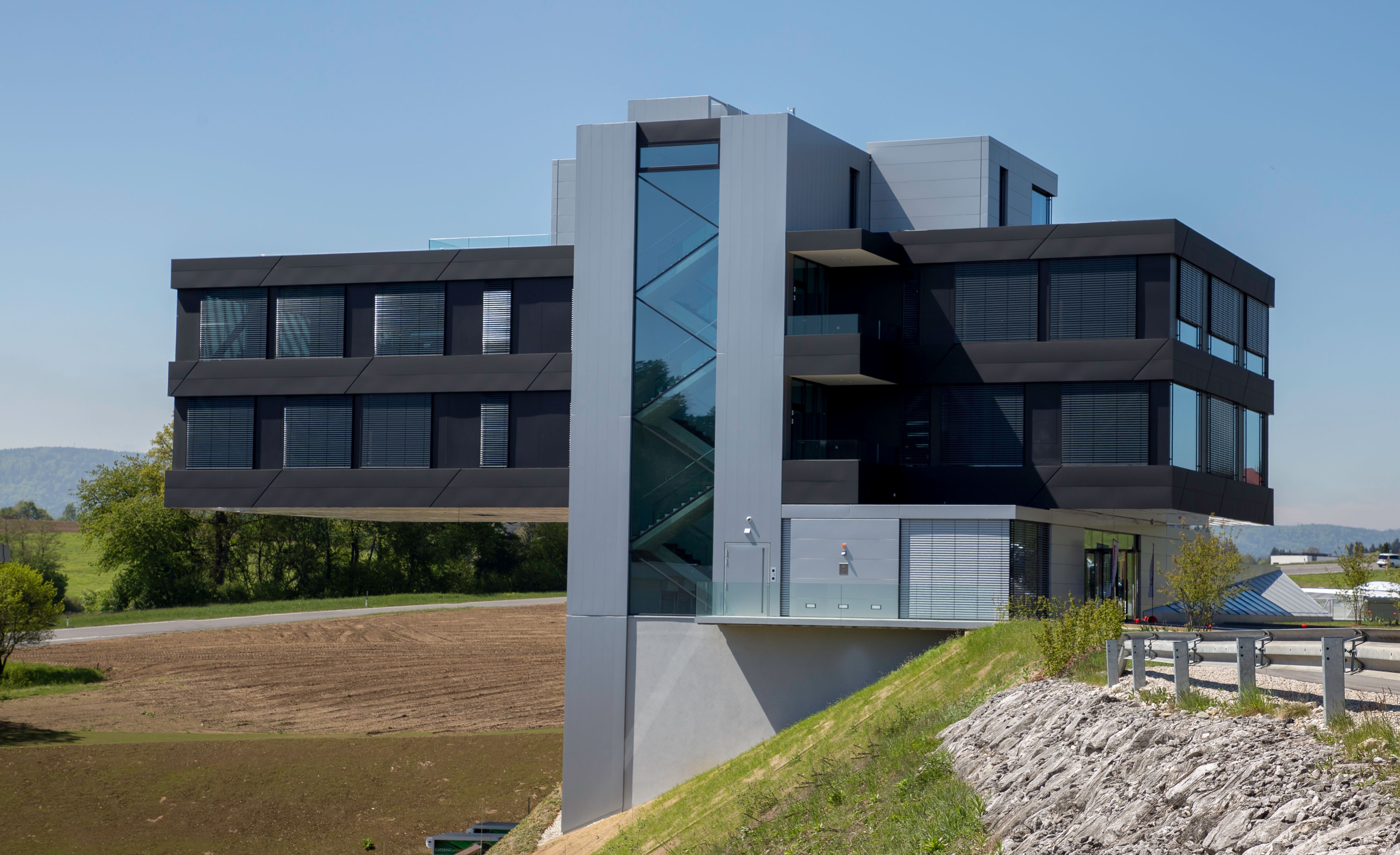 Planung Haustechnik