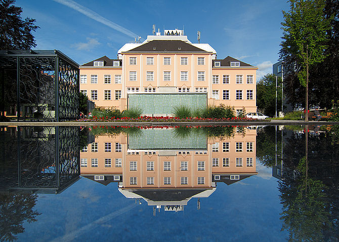 Planung Haustechnik Oberösterreich